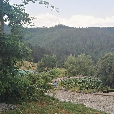 Chambres D'Hôtes De Malvalette Eksteriør bilde